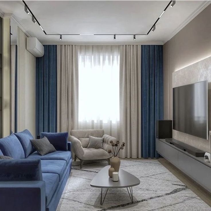 Карниз трехрядный алюминиевый ТРЭК УЮТ 1,2м Черный