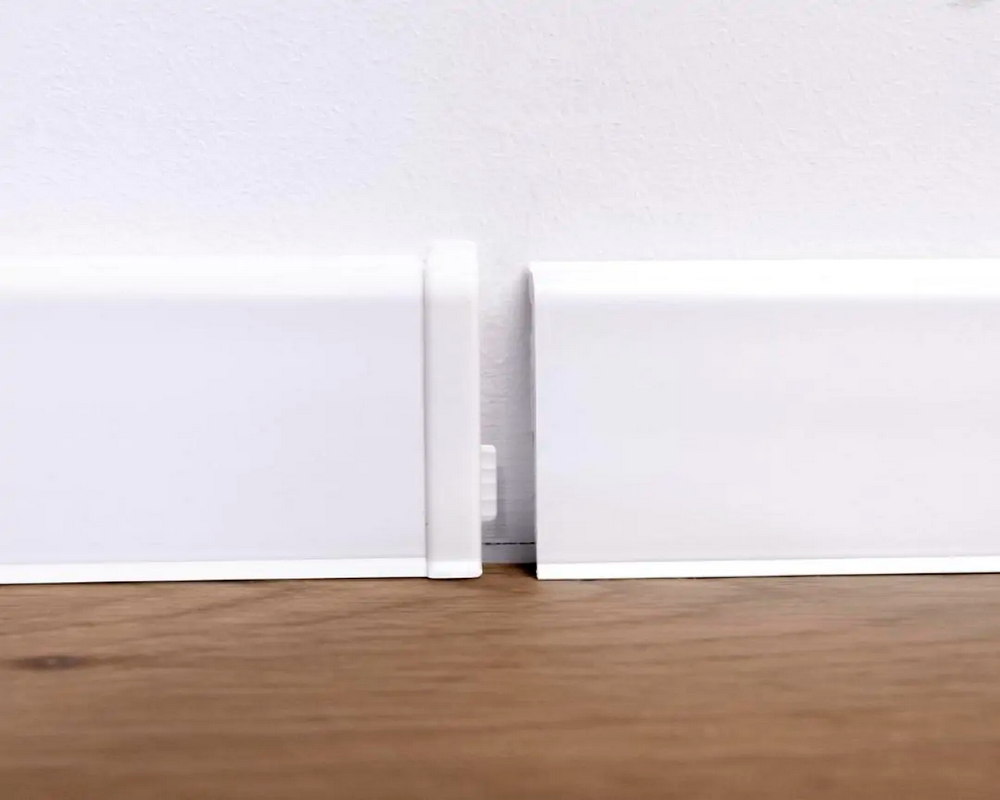 Плинтус Arbiton VIGO60 154 Дуб Сьерра 2,2 м