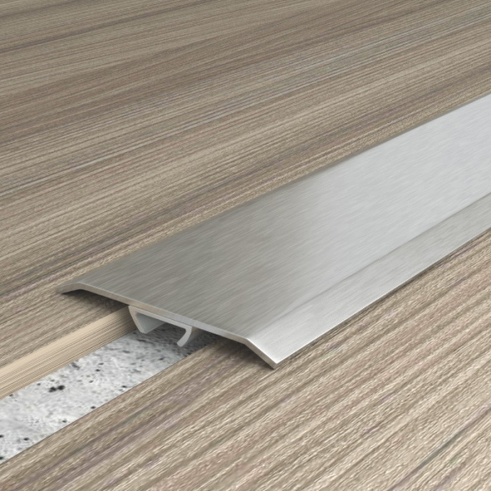 Профиль стыкоперекрывающий ПС 30-2НСП.900.001 Полированый