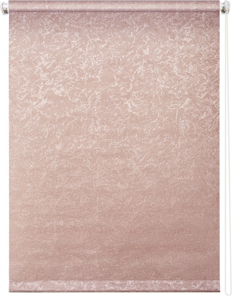 Роллета ФРОСТ УЮТ 50*175 Пыльная роза