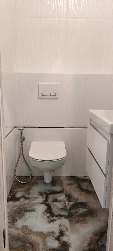 Профиль разделительный ПП 15НСП.2700.001 Полированный